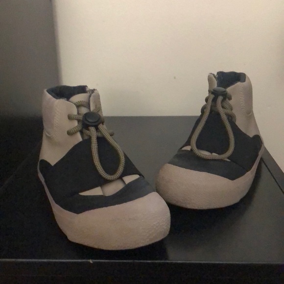 Zara Shoes Kids Zara Sneaker Poshmark
